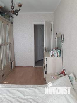 4-к квартира, вторичка, 78м2, 8/9 этаж