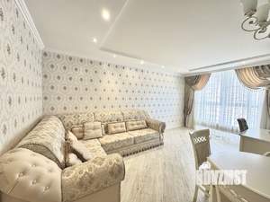 2-к квартира, вторичка, 65м2, 19/24 этаж
