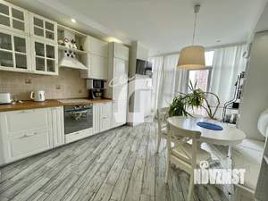 2-к квартира, вторичка, 61м2, 16/17 этаж