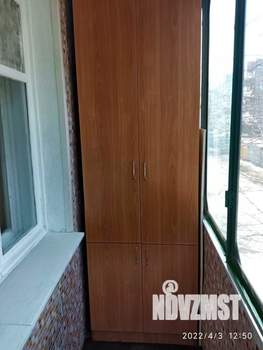 2-к квартира, вторичка, 37м2, 2/5 этаж