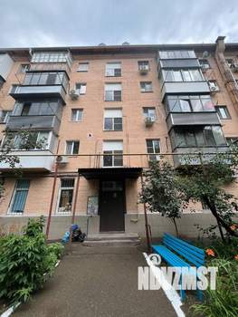 1-к квартира, вторичка, 33м2, 2/5 этаж