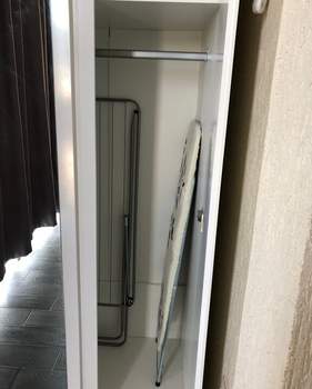 1-к квартира, вторичка, 38м2, 12/22 этаж