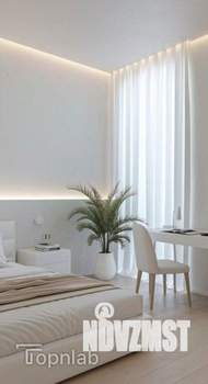 2-к квартира, вторичка, 68м2, 11/21 этаж