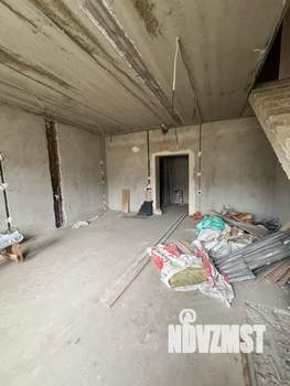 3-к квартира, вторичка, 78м2, 5/6 этаж