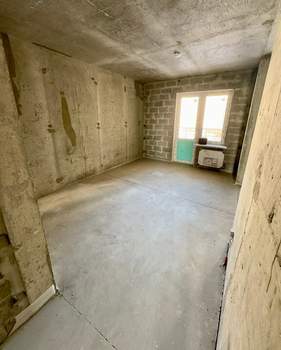 2-к квартира, вторичка, 79м2, 4/11 этаж