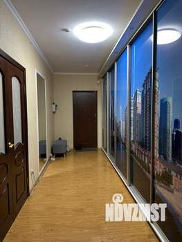 2-к квартира, вторичка, 78м2, 2/24 этаж