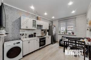 1-к квартира, вторичка, 41м2, 2/14 этаж