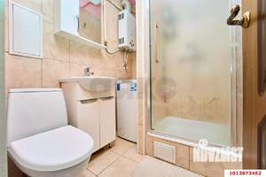 2-к квартира, вторичка, 43м2, 5/5 этаж