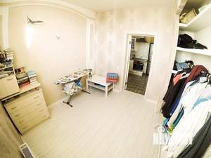 2-к квартира, вторичка, 50м2, 4/4 этаж