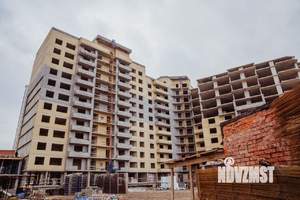 1-к квартира, вторичка, 55м2, 4/12 этаж