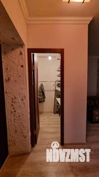 Студия квартира, вторичка, 24м2, 1/3 этаж