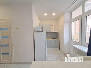 Студия квартира, вторичка, 27м2, 16/18 этаж