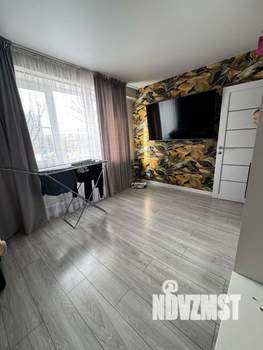 2-к квартира, вторичка, 43м2, 2/2 этаж