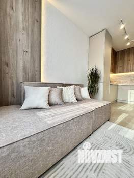 2-к квартира, вторичка, 70м2, 11/12 этаж