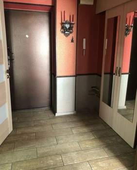 1-к квартира, вторичка, 40м2, 4/10 этаж