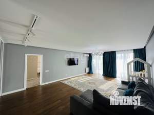 2-к квартира, вторичка, 101м2, 11/19 этаж