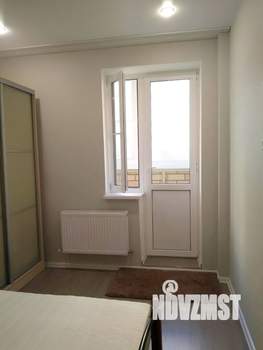 1-к квартира, вторичка, 33м2, 4/19 этаж