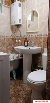 2-к квартира, вторичка, 45м2, 2/5 этаж