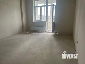3-к квартира, вторичка, 74м2, 22/24 этаж