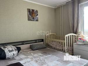 2-к квартира, вторичка, 59м2, 8/16 этаж