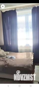 2-к квартира, вторичка, 52м2, 18/19 этаж
