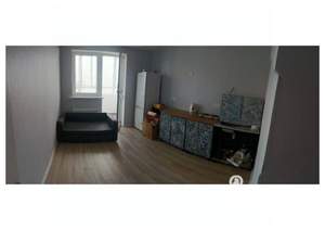 1-к квартира, вторичка, 32м2, 11/25 этаж