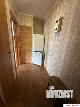 1-к квартира, вторичка, 30м2, 5/5 этаж