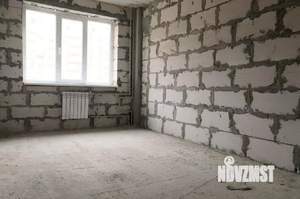 3-к квартира, сданный дом, 111м2, 19/20 этаж