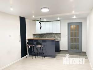 Студия квартира, вторичка, 27м2, 9/16 этаж