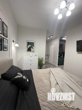 1-к квартира, вторичка, 30м2, 18/24 этаж