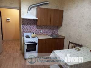 1-к квартира, вторичка, 38м2, 2/10 этаж