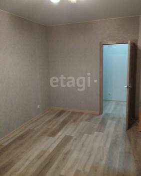 1-к квартира, вторичка, 39м2, 10/18 этаж