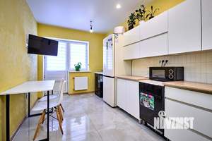 2-к квартира, вторичка, 55м2, 18/21 этаж