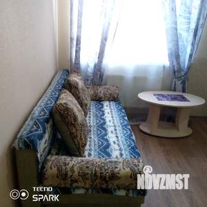 Студия квартира, вторичка, 24м2, 6/6 этаж