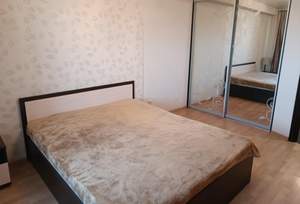 3-к квартира, вторичка, 60м2, 6/12 этаж