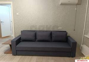 1-к квартира, вторичка, 36м2, 2/9 этаж