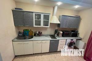 1-к квартира, вторичка, 34м2, 11/17 этаж