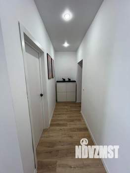 1-к квартира, вторичка, 41м2, 1/6 этаж