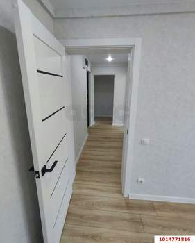 2-к квартира, вторичка, 46м2, 2/9 этаж