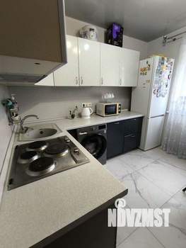 1-к квартира, вторичка, 39м2, 4/7 этаж