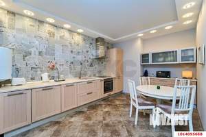 2-к квартира, вторичка, 82м2, 2/18 этаж