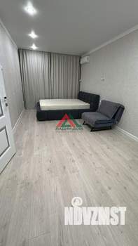 1-к квартира, вторичка, 38м2, 3/19 этаж