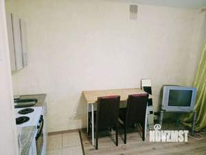 Студия квартира, вторичка, 22м2, 5/5 этаж