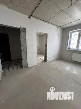2-к квартира, вторичка, 53м2, 7/19 этаж