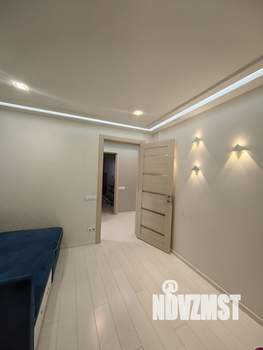 3-к квартира, вторичка, 71м2, 1/12 этаж