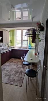 2-к квартира, вторичка, 38м2, 1/6 этаж