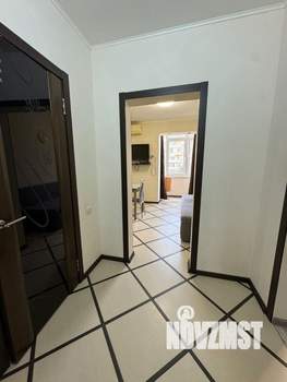 1-к квартира, вторичка, 33м2, 2/5 этаж