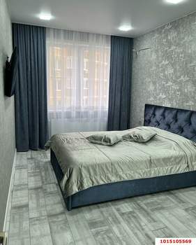 2-к квартира, вторичка, 70м2, 12/16 этаж