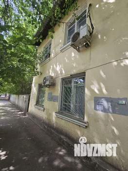 2-к квартира, вторичка, 34м2, 1/2 этаж