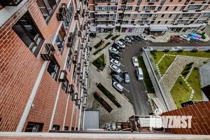 Студия квартира, вторичка, 24м2, 10/16 этаж